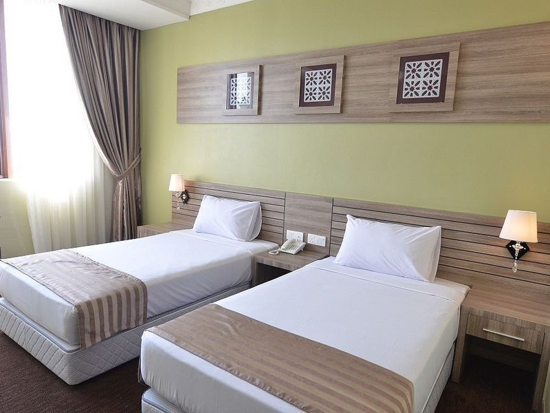 Hotel Photo 3