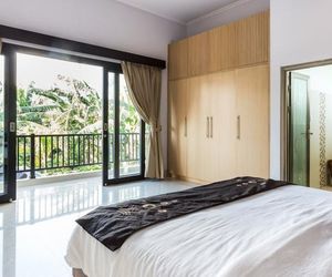 Villa Kanten Canggu Indonesia