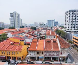 J8 Hotel Singapore Singapore
