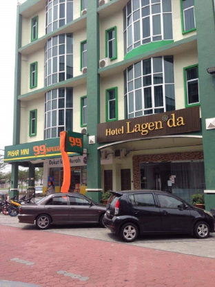 Hotel Photo 14