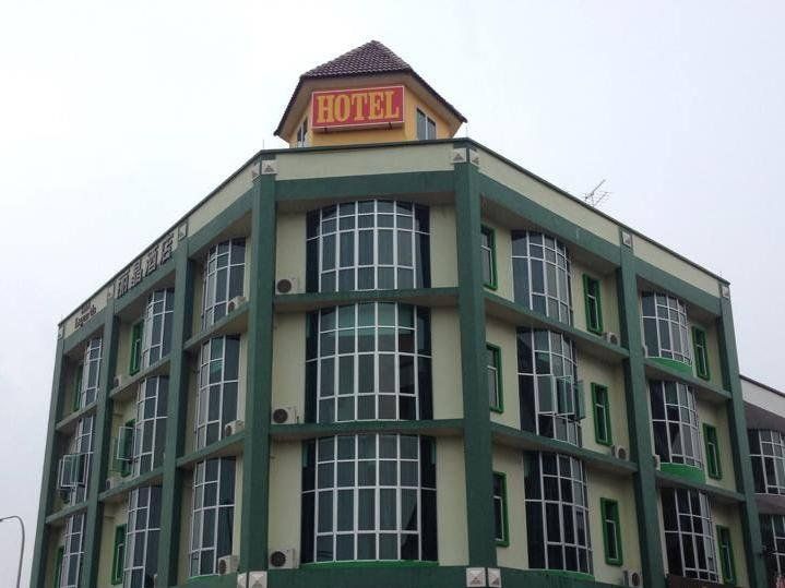 Hotel Photo 4