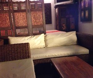 Palio Hostel Haad Rin Thailand