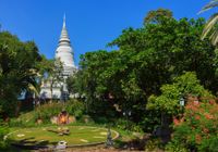 Отзывы Phnom Penh Guesthouse