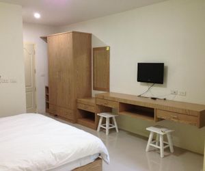 Campus Life KKU Apartment Khon Kaen Thailand