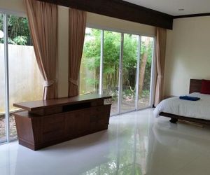 ViewPoint Villa Kathu Thailand