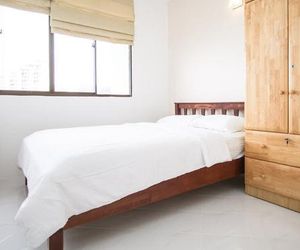 Home-Suites – Amazing Oceanfront Penang Batu Ferringhi Malaysia