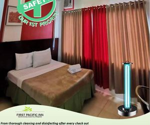 First Pacific Inn Davao Davao Philippines