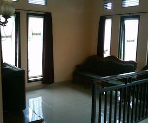 Villa Edelweiss 2B Batu Indonesia