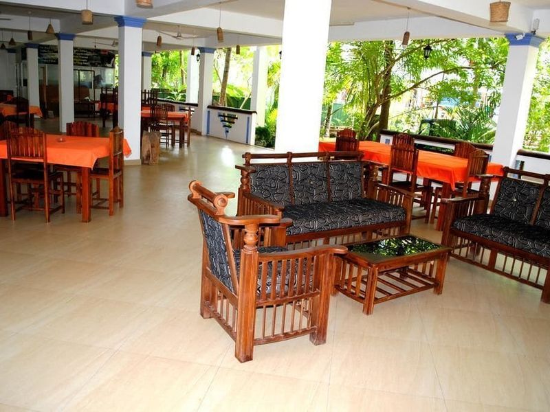 Hotel Photo 12