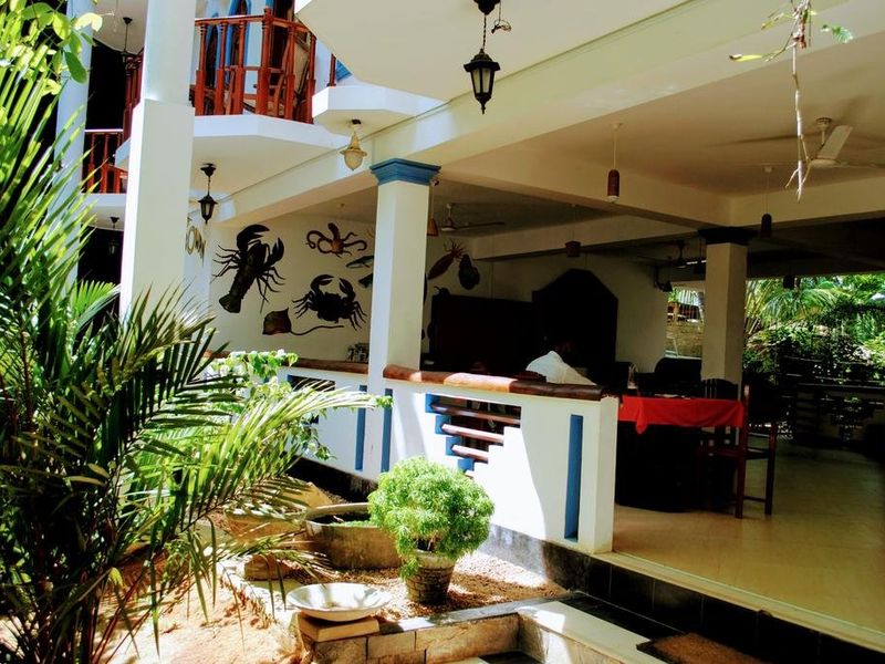 Hotel Photo 16