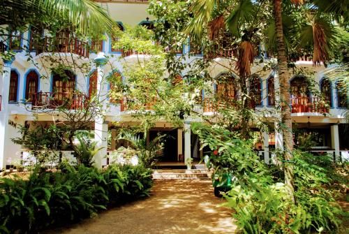 Hotel Photo 21