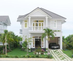 Seaview Villa Mui Ne Phan Thiet Vietnam