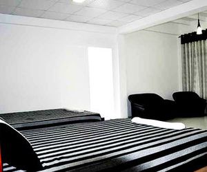 City Resort Anuradhapura Sri Lanka