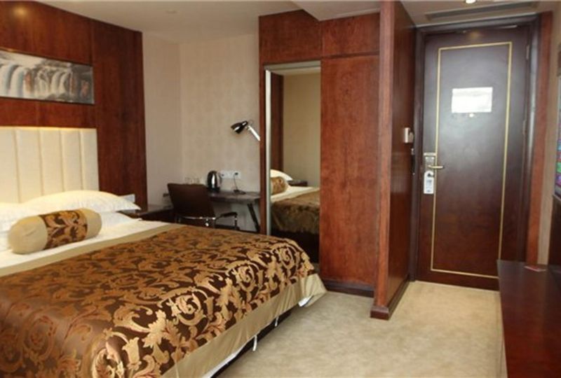 image of hotel JI Hotel Hangzhou West Lake