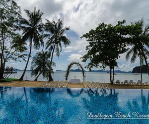 Doublegem Beach Resort and Hotel El Nido Philippines