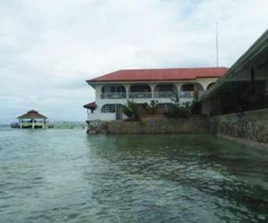 Anthonys Beach Resort Moalboal Philippines