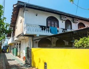 Casalanka Hotel Hikkaduwa Sri Lanka