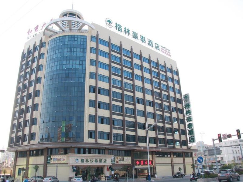 Hotel Photo 23