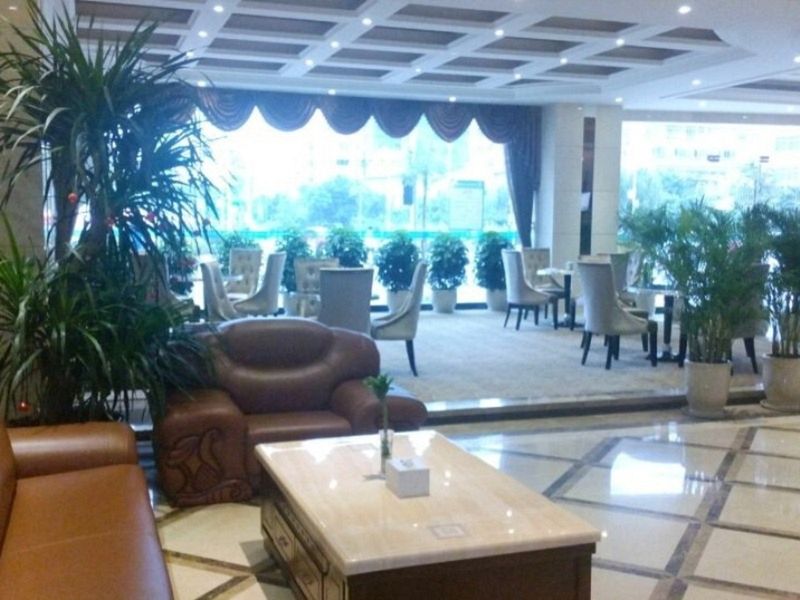 Hotel Photo 7
