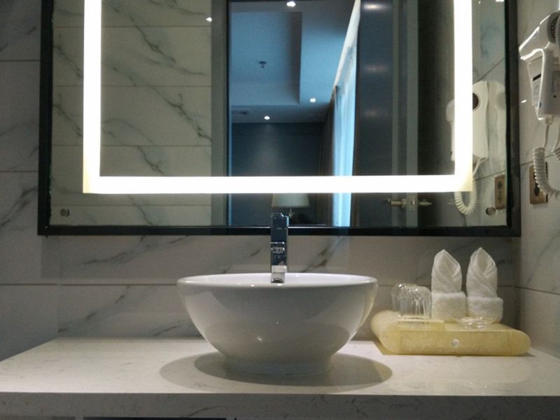 Hotel Photo 9
