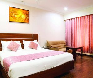 Ramyas Hotels Tiruchirappalli India