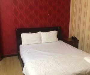 OYO 627 Long Son Hotel Ho Chi Minh Vietnam