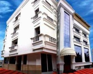 Hotel Orchid Kochi India