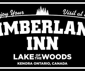 Timberland Inn Kenora Canada