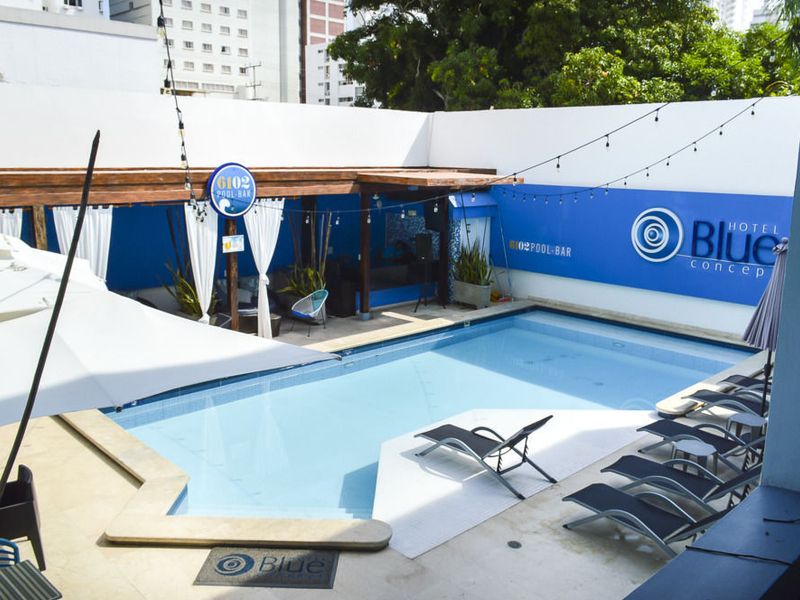 Hotel Photo 8