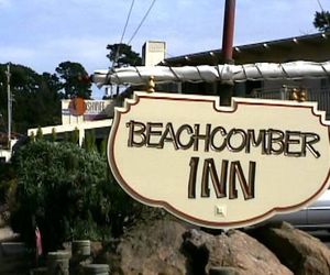 Beachcomber Inn Pacific Grove United States
