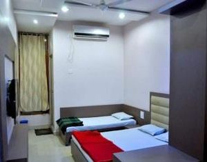 Hotel Sai Palace Ujjain India