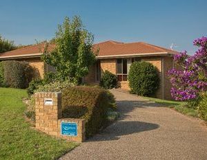 Carnook House Tura Beach Merimbula Australia
