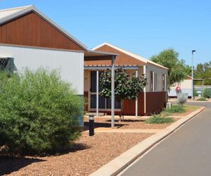 NYFL Karratha Village Workforce Accommodation Dampier Australia