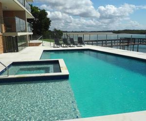 Northcliffe Apartments Maroochydore Australia