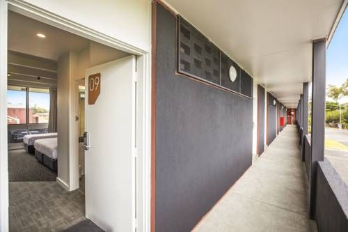 Hotel Photo 16