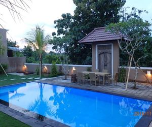 Maya Kori Villa Jimbaran Indonesia