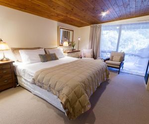 Wairua Lodge - Rainforest River Retreat Whitianga New Zealand