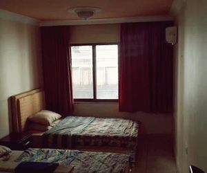 Al Reem Hotel Apartments Amman Jordan