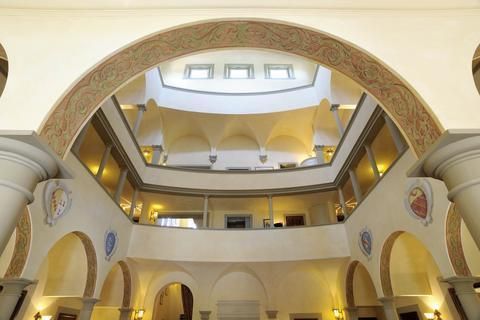 Hotel Photo 13