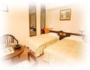 Akabane Plaza Hotel Tokyo Japan