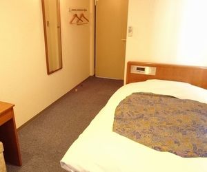 Business Hotel Palace 21 (Tokushima) Tokushima Japan