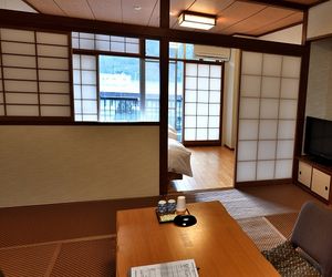 Fukkoonyado Fusokoyooma Kinugawa HiGoku no Yu Kaze Nikko Japan