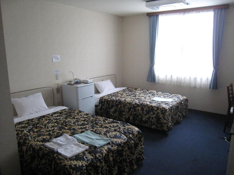 Hotel Photo 12