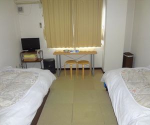 Business Hotel Wakafuji Kashima Japan