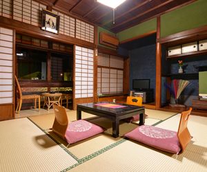 (RYOKAN) Hinagu Onsen Yanagiya Ryokan Kyushu Island Japan