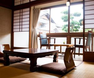 Beppu Onsen Kutsurogi no Onsen Yado Yamada Besso Beppu Japan