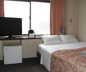 Hotel Sanada Yonago Japan