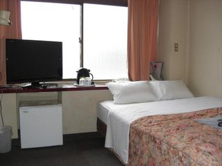 Hotel pic Hotel Sanada
