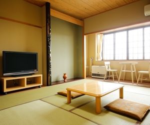 (RYOKAN) Oyado Hachibei Takayama Japan