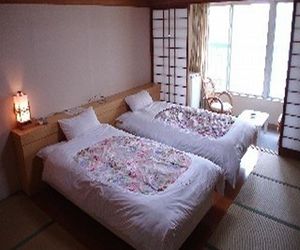 Shinohara Hotel Hamazen Kyushu Island Japan